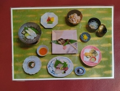 天勝 本店のコース写真