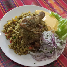 レスタウランテ