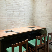 焼肉 梁井の雰囲気3