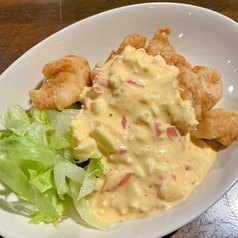 チキン南蛮
