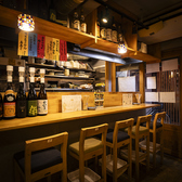 大衆酒場 あふろの雰囲気2