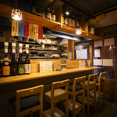 大衆酒場 あふろの雰囲気2