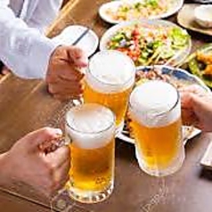 大衆居酒屋 だるま 所沢店のコース写真