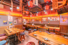 焼鳥と鉄鍋餃子 やまぎわ特集写真1