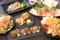 なごみ 香里園駅前店のコース写真