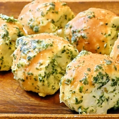 ガーリックパン