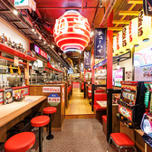 居酒屋いくなら俺んち来い。　金山店の雰囲気2