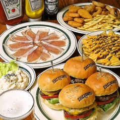 BOUNTY ビアガーデン　武蔵浦和の特集写真