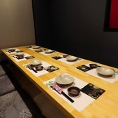 味処　睦月の雰囲気3