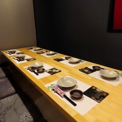 味処 睦月の雰囲気3