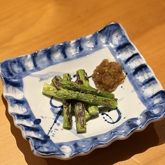 アスパラ