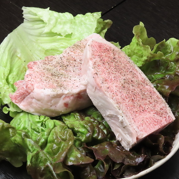 城西苑 下北沢 焼肉のおすすめ料理1