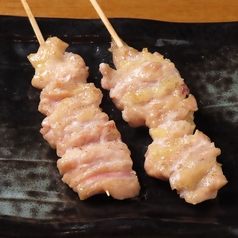 せせり