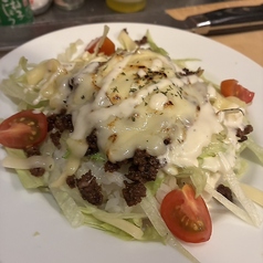 Teppan&Bal pakupaku　茅ヶ崎（喫煙可）のおすすめ料理1