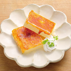 北海道カタラーナ