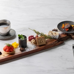 ドルチェ ミニャルディーズ