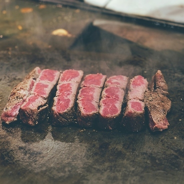 ルアナハレのおすすめ料理1