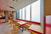 ■様々なお席をご用意■