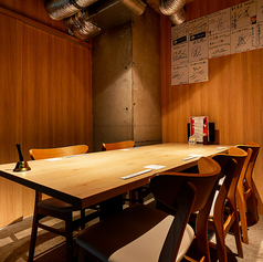 村木屋 横浜 はなれ特集写真1