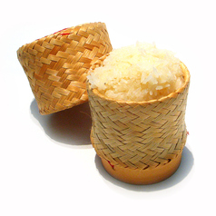 ジャスミンライス~カオ・ホーム・マリ~