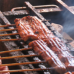 鰻 旬魚旬菜 柳光亭のコース写真