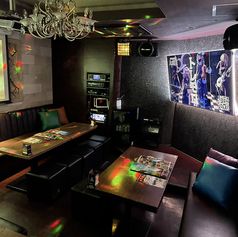 パセラ 赤坂店特集写真1