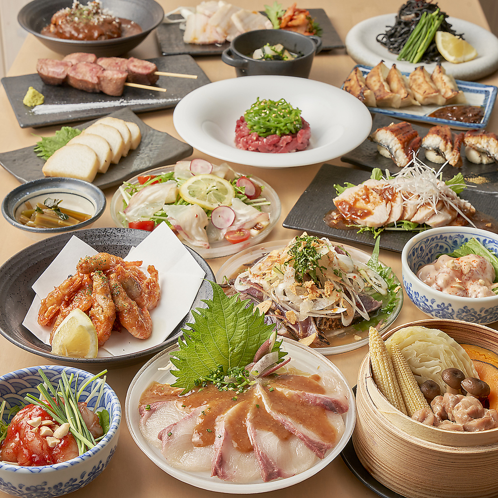 大衆酒場びりちゃん2 大阪梅田店の写真ギャラリー