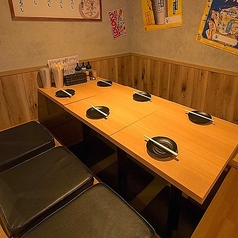 餃子のかっちゃん 中洲店のおすすめポイント1