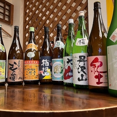 ますや 小田原の特集写真