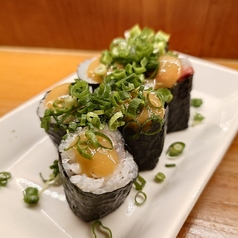 魚魚権巻き