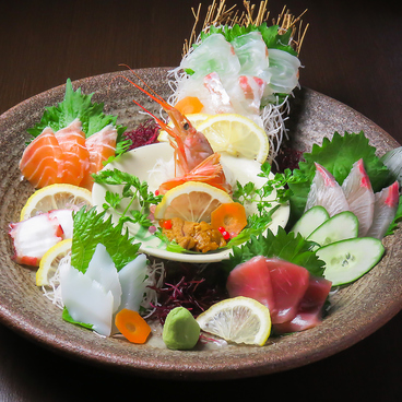 季のしつらい吉住 小倉三萩野本店のおすすめ料理1