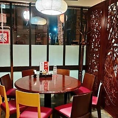 四川人家 大塚店のコース写真
