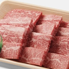 牛上カルビ