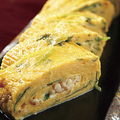 料理メニュー写真&nbsp;う巻き