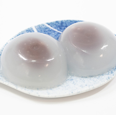 水まんじゅう