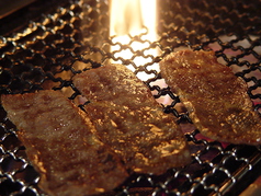 焼肉 創作韓国料理 韓国さくら亭 西大路 本店のコース写真