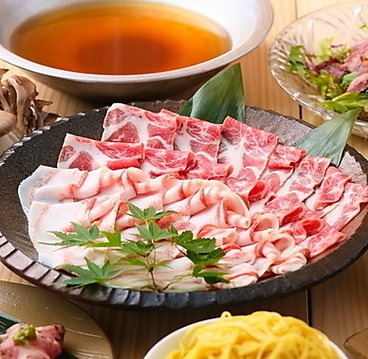 RICO IBERICO KOBE イベリコ豚と神戸牛のお店のおすすめ料理1