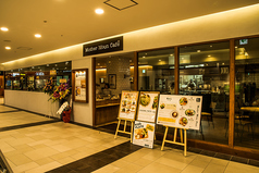 マザームーンカフェ umie店 のメイン写真
