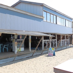海の家 朝日屋の特集写真
