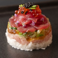 東京 今井屋 本店のコース写真