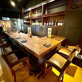 源八船頭 湯島店の雰囲気3