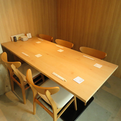 村木屋 横浜 はなれ特集写真1