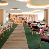 【店内は全席禁煙】タバコのにおいが苦手な方・お子様連れのお客様も安心してご利用頂けます◎また、ホテル館内各所で接触機会の高い場所は定期的に消毒を実施し衛生管理も徹底しております。