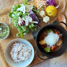 ズイウン ダイニング zuiun diningのおすすめランチ2