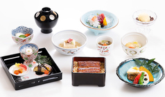 大穀 上尾店のコース写真