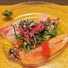 Cafe&Dining CieL カフェアンドダイニングシエル 椿参道店のコース写真