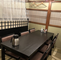 テーブル6名が2卓