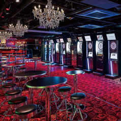 ダイニングダーツバーBee　立川SOUTHの特集写真