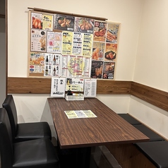やきとり居酒屋　どぼ～ず　新石切店の写真