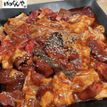 料理メニュー写真&nbsp;【太鼓判】ばつぐん盛りホルモンスペシャル 1kg/【推奨品】バラエティーセット 計700g